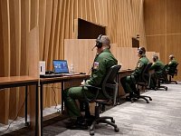 В Саратове появится пункт оценки участников СВО на программу «Время Героев»