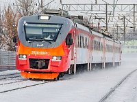 Светловцев предупреждают об изменении в расписании пригородных поездов