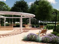 Завершился прием заявок на конкурсный отбор Проекта поддержки местных инициатив в текущем году