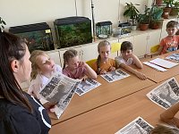 В Светлом продолжается акция «Закрой окно! Дети летать не умеют»