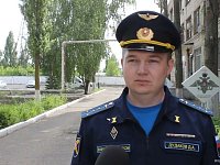 За май этого года в Саратовской области призваны и направлены в Вооруженные силы России более 400 человек