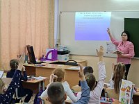 В следующем учебном году начнется обучение по единым федеральным образовательным программам