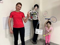 Гуру физкультуры работает в светловской школе!