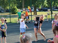 Лето должно быть не только жарким, но и здоровым! 