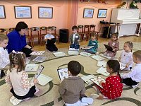 Завершился второй этап конкурса профессионального мастерства «Воспитатель года 2025»