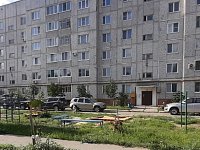 Светловцев приглашают принять участие в обсуждении обустройства пешеходной дорожки