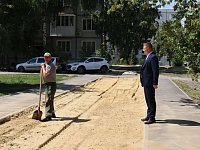 Обращения жителей не остаются без ответа