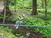 Светловцы – победители областных соревнований «Школа безопасности»