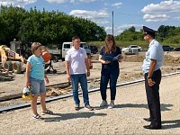 Безопасность детства