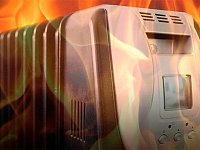 Тепло без пожаров