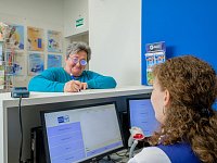 Клиенты Почты России могут управлять доставкой пенсий и пособий онлайн