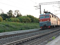 Светловцев предупреждают об изменении в расписании пригородных поездов