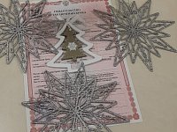 В Старый Новый год в отделе ЗАГС по ЗАТО Светлый составлена первая запись акта о заключении брака