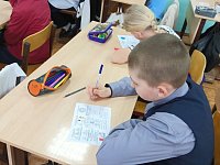 «Разговоры о важном» были посвящены позитивному отношению к труду