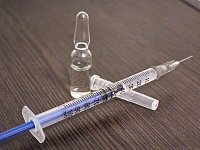 В России создали первую отечественную вакцину от ротавируса