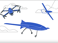 Защити себя при беспилотной атаке
