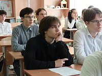 Стартовала онлайн-олимпиада «Безопасные дороги»