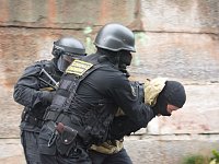 Правила антитеррористической безопасности следует соблюдать 