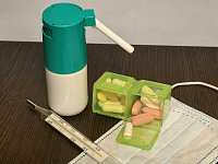 Здоровье важно здесь и сейчас!