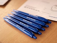 В Саратовской области стартовал конкурс эпистолярного мастерства «Лучший урок письма-2025»