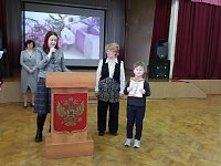 Подведены итоги конкурса по противопожарной безопасности «Неопалимая купина»