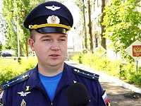 В июле более 500 жителей области отправились служить по контракту 