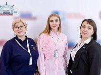 В Саратовской области продолжается прием заявок на участие в проекте «Флагманы образования»