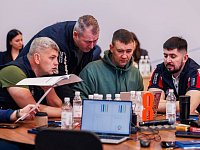 Год назад по инициативе Президента России Владимира Путина была запущена программа «Время героев» 