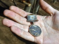 До 19 сентября продлена акция «Медаль моей памяти»