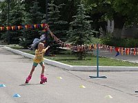 В Светлом проходит профилактическое мероприятие «Внимание, летние каникулы!»