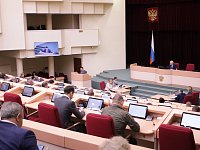 Принят закон о господдержке ремесленной деятельности в Саратовской области