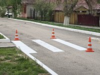 Ведутся дорожные работы: автовладельцев просят заранее спланировать свои маршруты