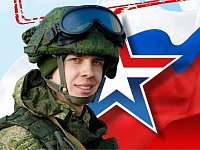 Саратовцы рассказали, почему решили пойти на военную службу