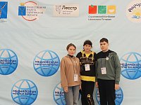 Аврора распахнула свои крылья для школьных медийщиков