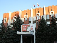 В Саратовской области предложили повышать налог на заброшенное имущество организаций