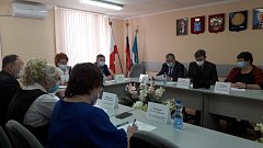 Избран глава городского округа ЗАТО Светлый