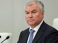 Володин о развитии Привокзальной площади