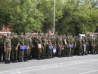 Артём Чеботаев стал лучшим в ПФО по стрельбе из пневматической винтовки 