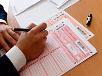 Заявление на сдачу ЕГЭ в 2023 году можно подать до 1 февраля включительно