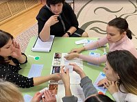 Прошел заключительный этап муниципального конкурса «Воспитатель года-2025»