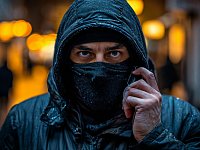 Мошенники начали использовать новую схему для обмана под предлогом замены кода домофона или его ремонта