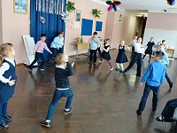 Дворовым играм быть!