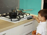 Жителей Светлого приглашают пройти семейный квиз о газовой безопасности  