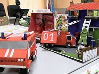 В Светлом подвели итоги конкурса «Неопалимая купина»