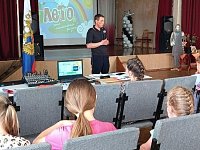 Самокат и велосипед — безопасно, если по правилам