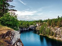 Саратовский ТИЦ предлагает маршруты для  коротких путешествий 