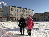 В День памяти Пушкина светловцы с удовольствием вспомнили и прочли его стихи