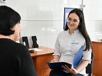 Лучший способ оставаться здоровым – своевременно проходить диспансеризацию и профилактический медицинский осмотр