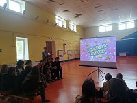 Светловцы приняли участие в благотворительном проекте "Время добра"