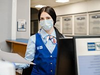 Абитуриенты из Саратовской области могут направить результаты ЕГЭ в вузы почтой 